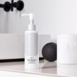 SILKY PURIFYING CLEANSING OIL - STEP 1 - immagine 2