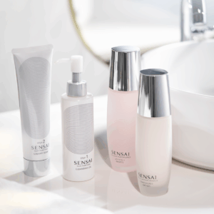 SILKY PURIFYING CLEANSING OIL - STEP 1 - immagine 3