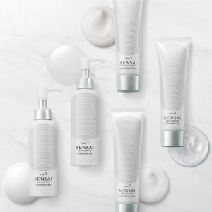 SILKY PURIFYING CLEANSING OIL - STEP 1 - immagine 4