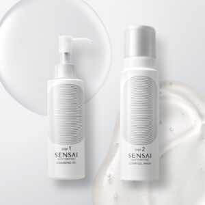 SILKY PURIFYING CLEANSING OIL - STEP 1 - immagine 5