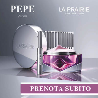 La Prairie