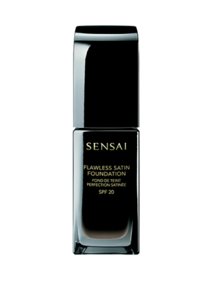 FLAWLESS SATIN FOUNDATION - immagine 3
