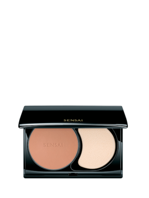 TOTAL FINISH POWDER FOUNDATION - immagine 3