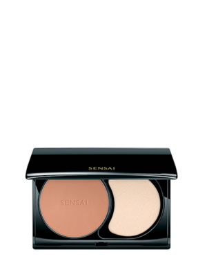 TOTAL FINISH POWDER FOUNDATION - immagine 6