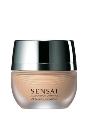 CELLULAR PERFORMANCE CREAM FOUNDATION - immagine 3