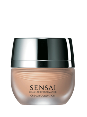 CELLULAR PERFORMANCE CREAM FOUNDATION - immagine 4