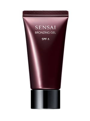 BRONZING GEL SPF6 - immagine 2
